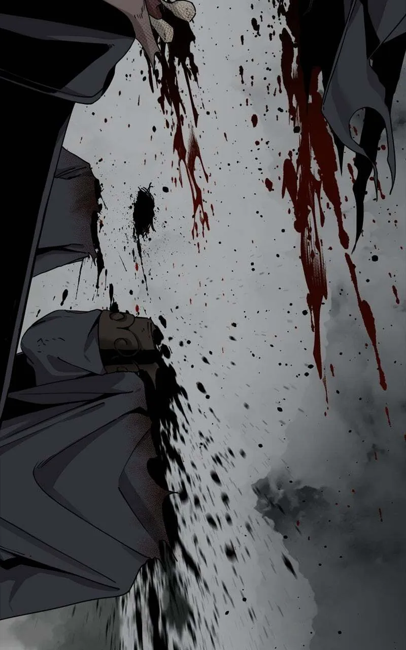 Hero Killer Chapter 176 — Page 4