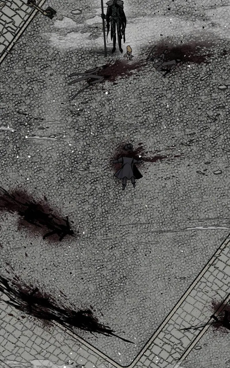 Hero Killer Chapter 176 — Page 7