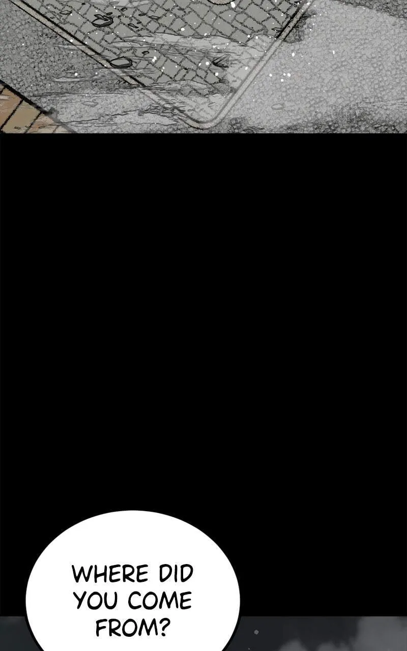 Hero Killer Chapter 176 — Page 8