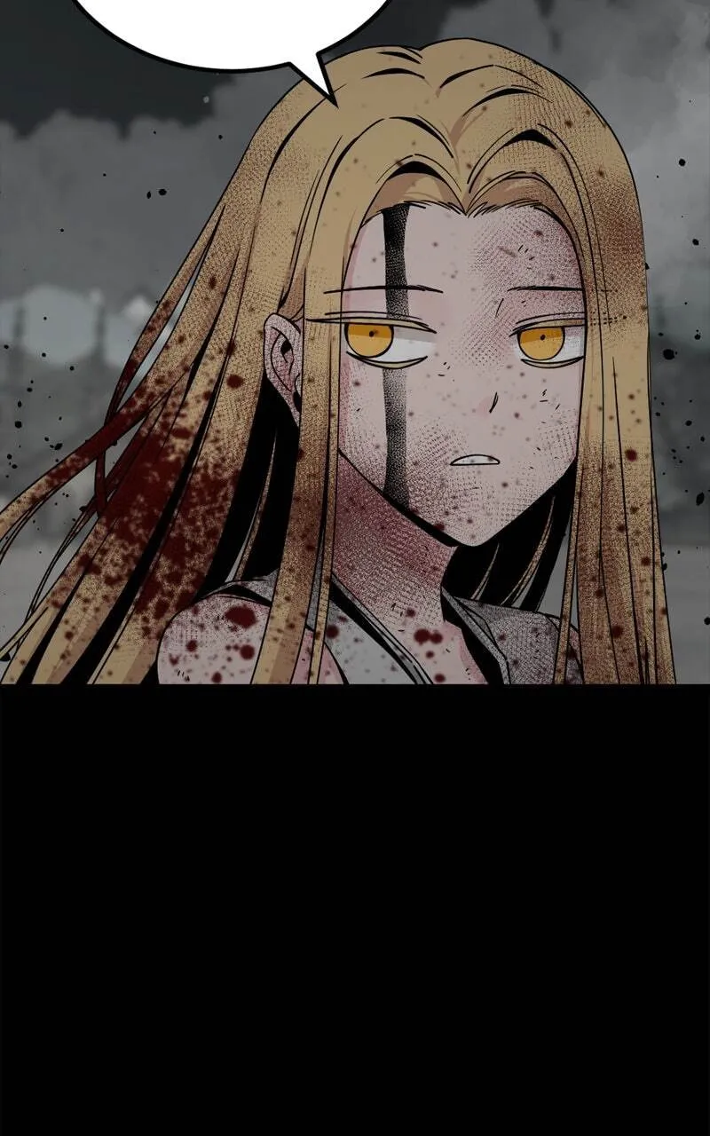 Hero Killer Chapter 176 — Page 9