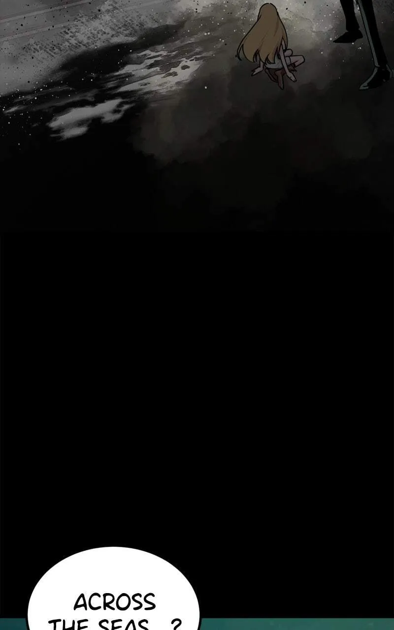 Hero Killer Chapter 176 — Page 11
