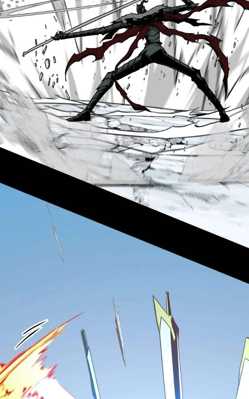 Hero Killer Chapter 176 — Page 110