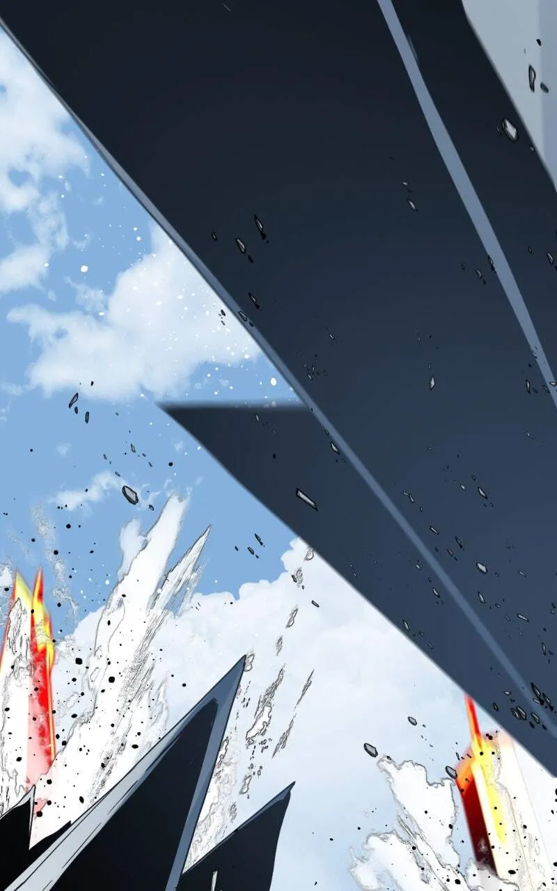 Hero Killer Chapter 176 — Page 114
