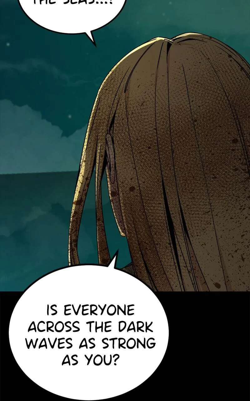 Hero Killer Chapter 176 — Page 12