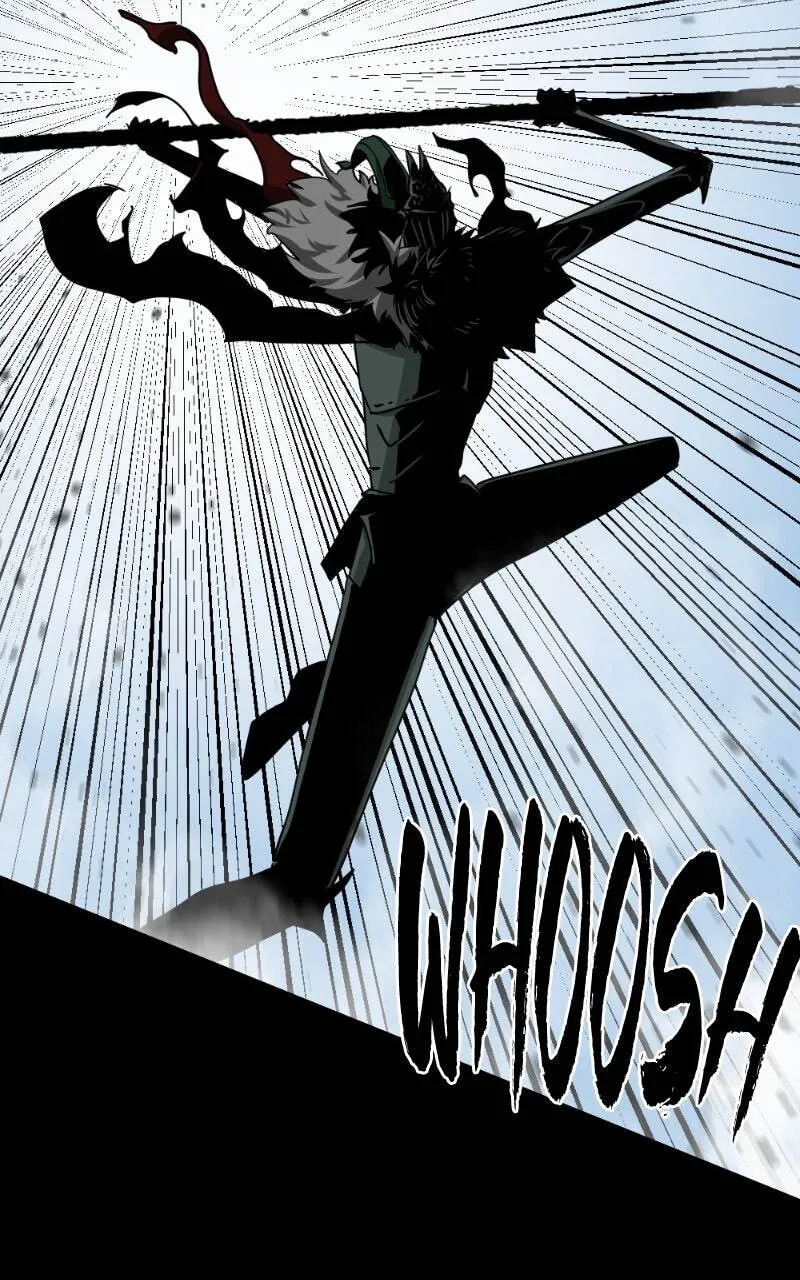 Hero Killer Chapter 176 — Page 124