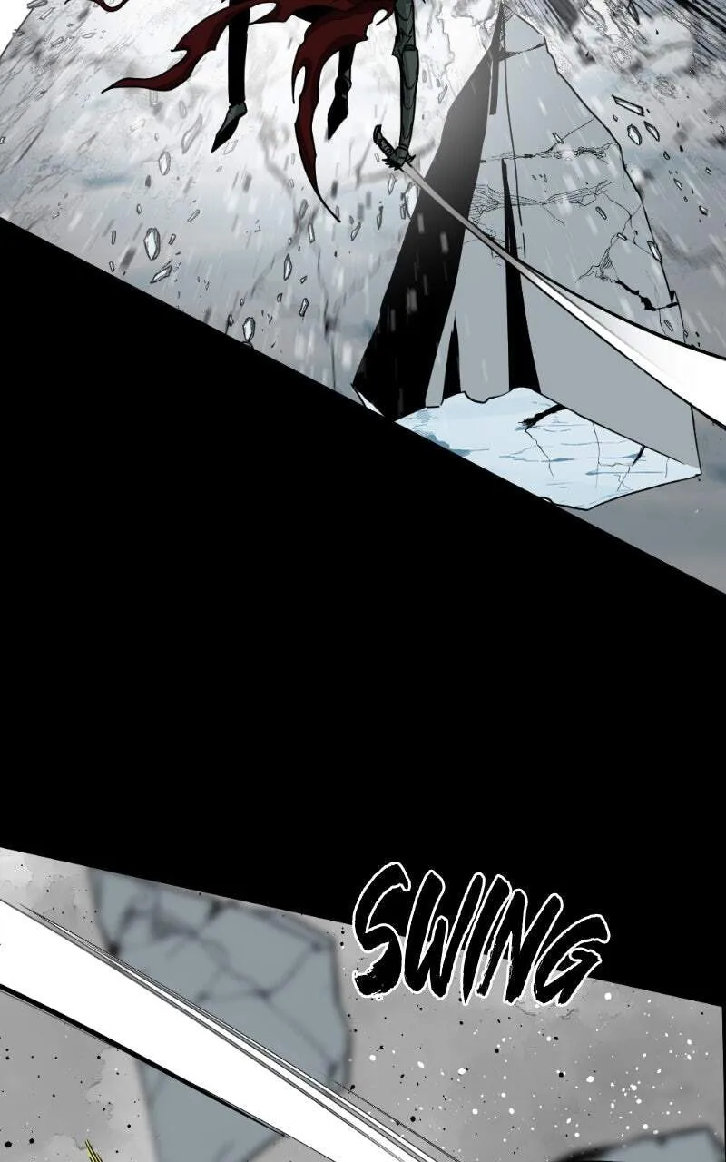 Hero Killer Chapter 176 — Page 126