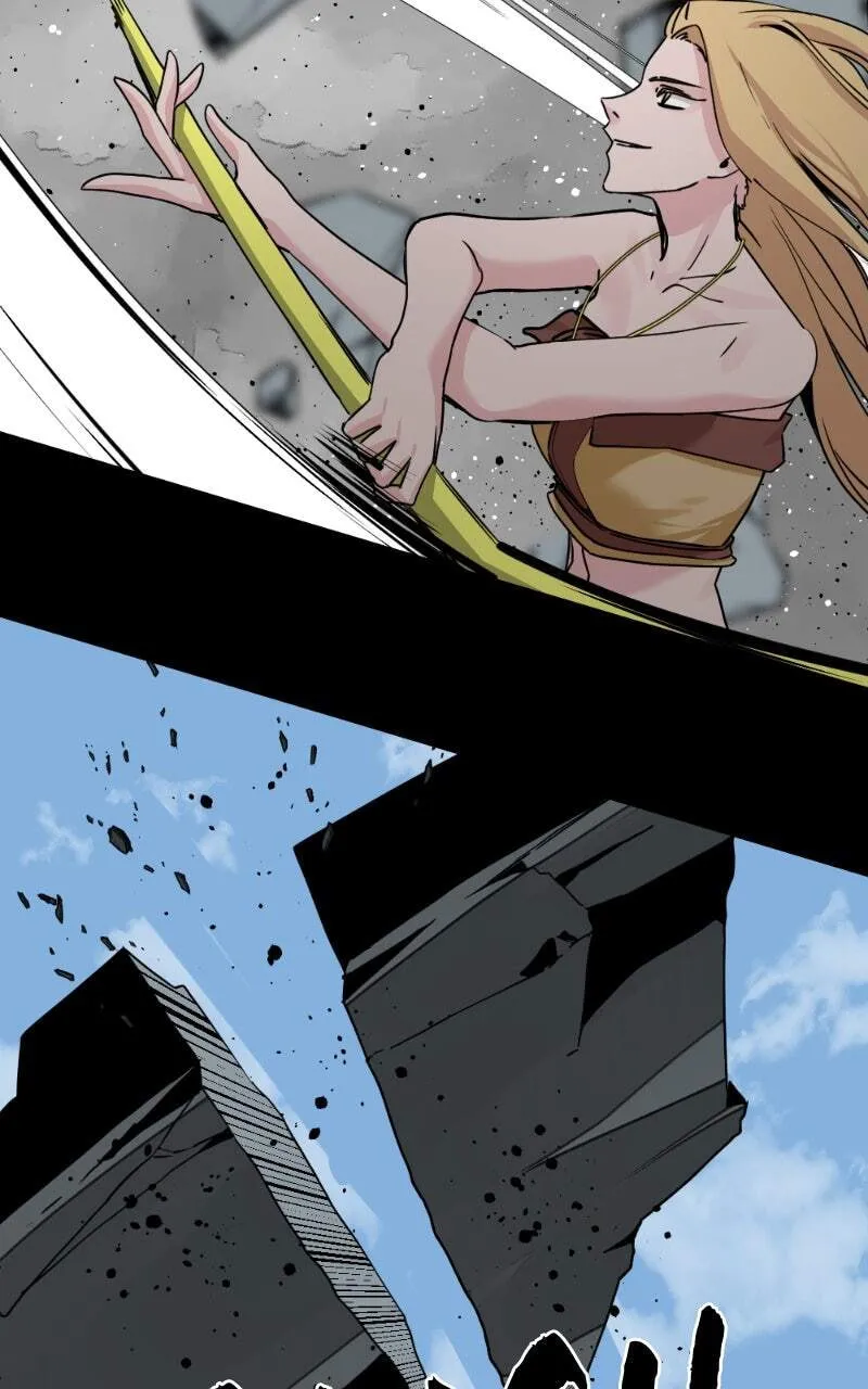 Hero Killer Chapter 176 — Page 127