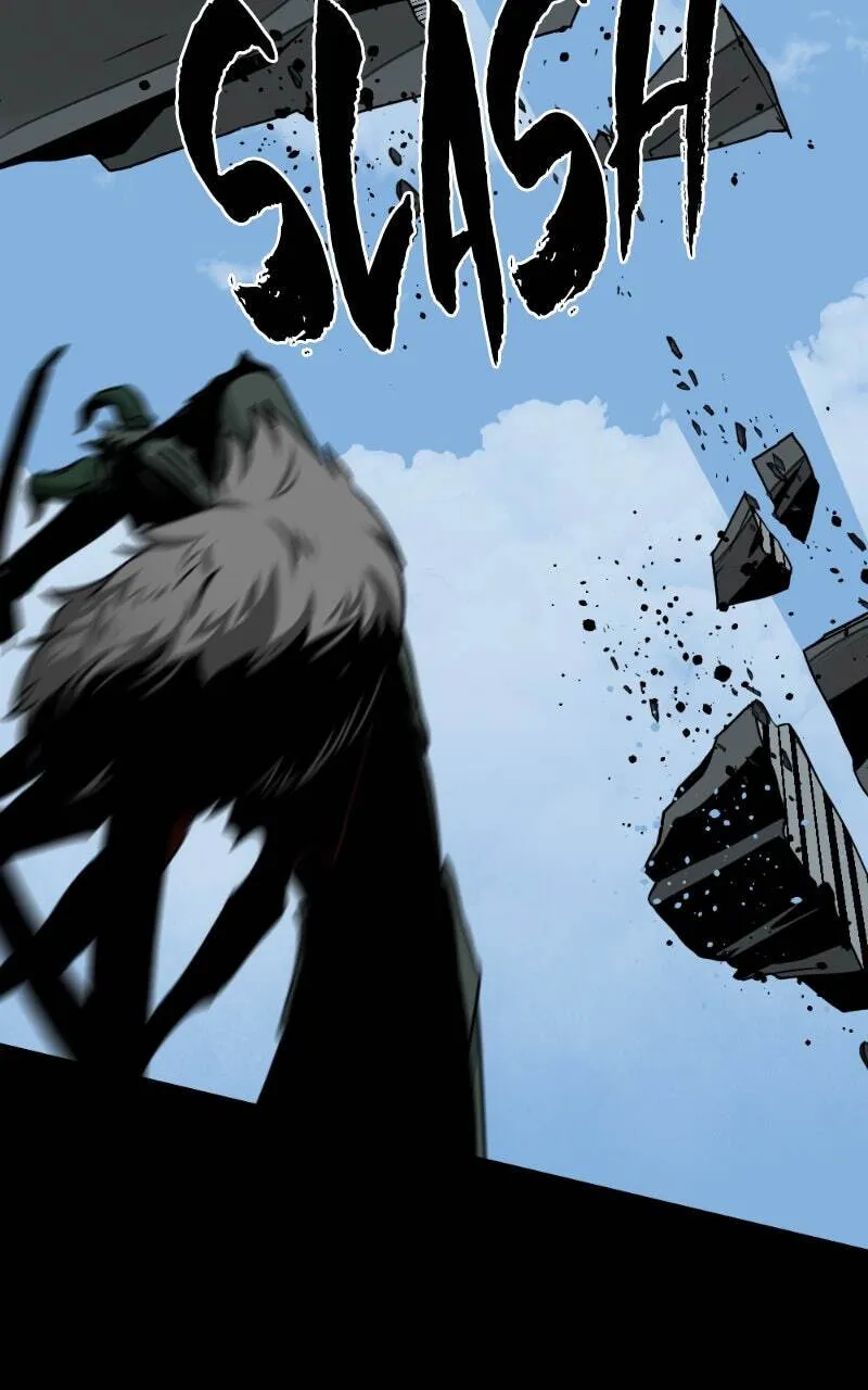 Hero Killer Chapter 176 — Page 128