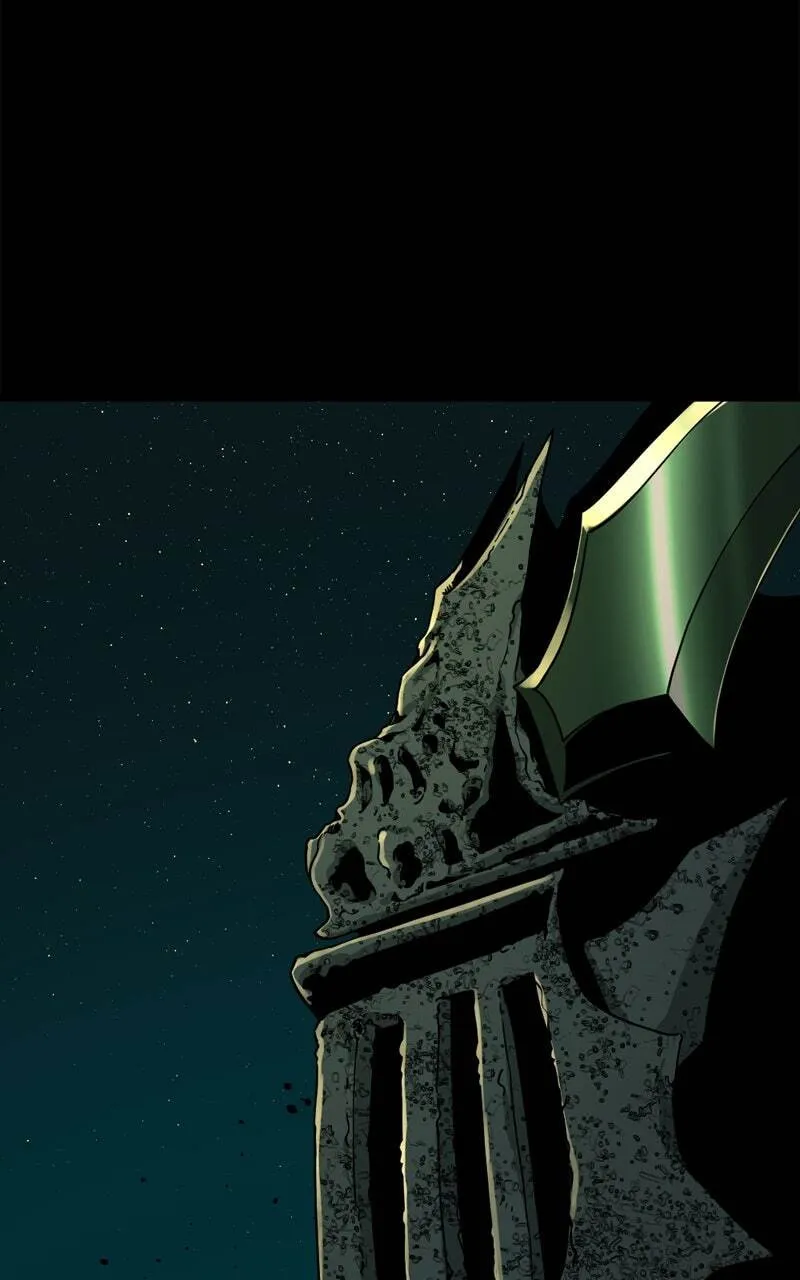 Hero Killer Chapter 176 — Page 13