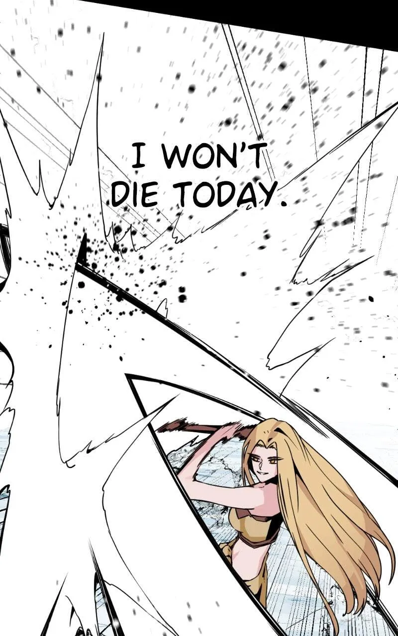 Hero Killer Chapter 176 — Page 132