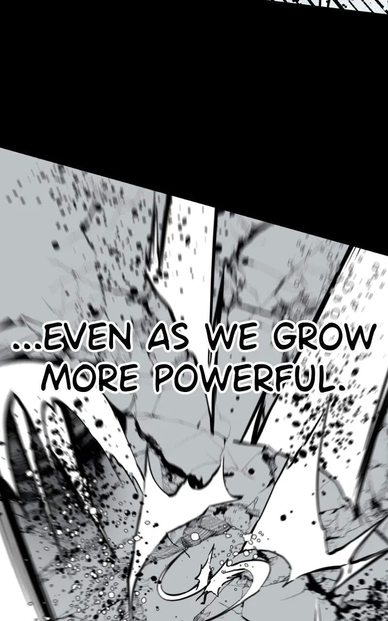 Hero Killer Chapter 176 — Page 135