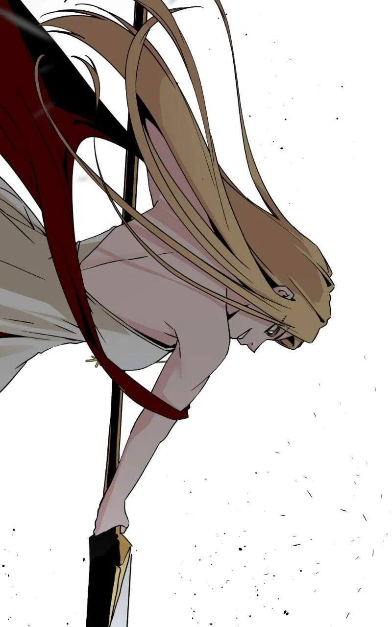 Hero Killer Chapter 176 — Page 138