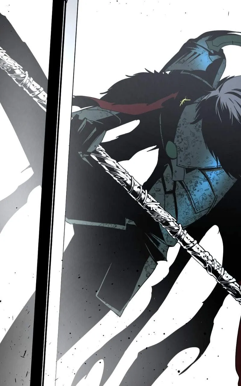 Hero Killer Chapter 176 — Page 139