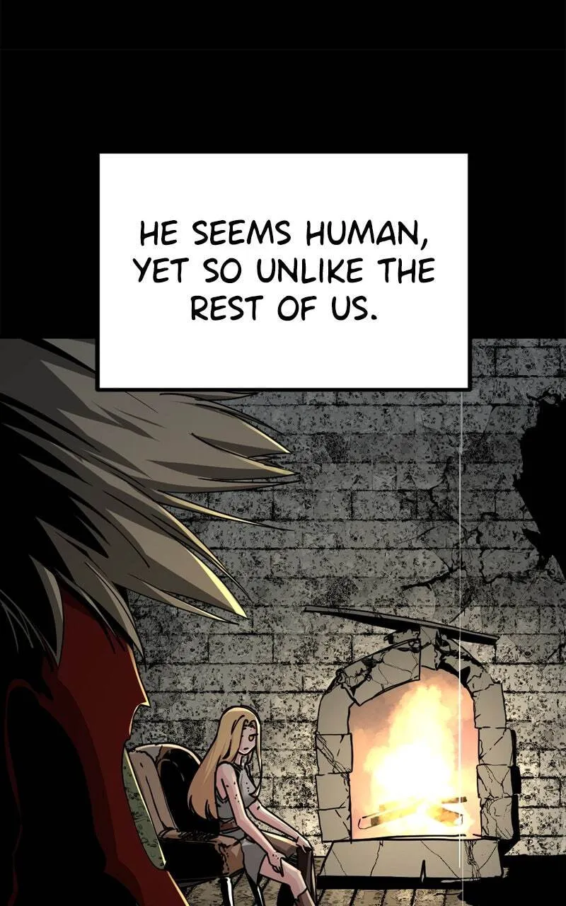 Hero Killer Chapter 176 — Page 19