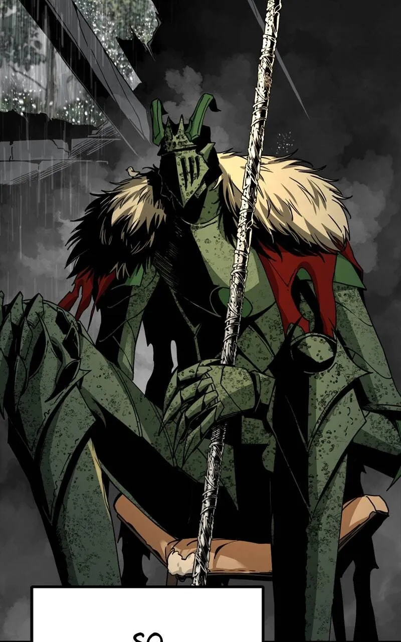 Hero Killer Chapter 176 — Page 21
