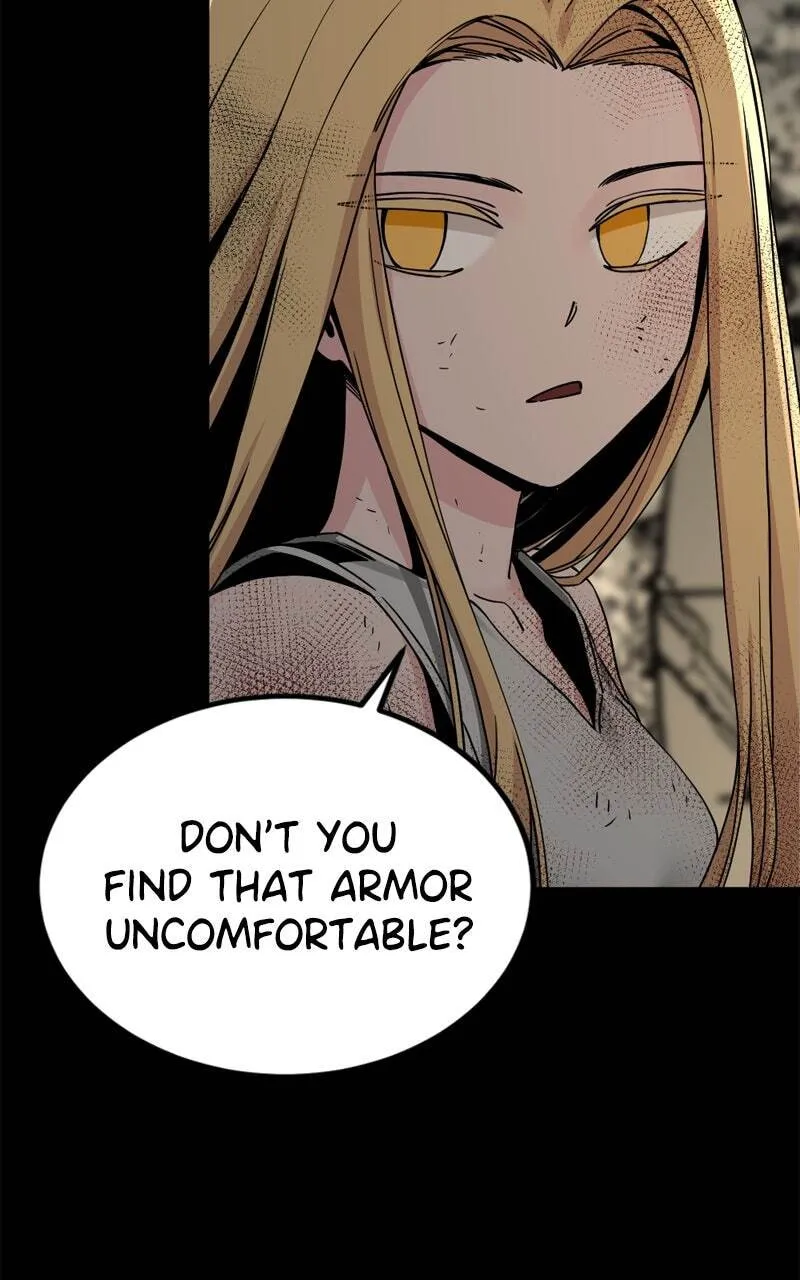 Hero Killer Chapter 176 — Page 23