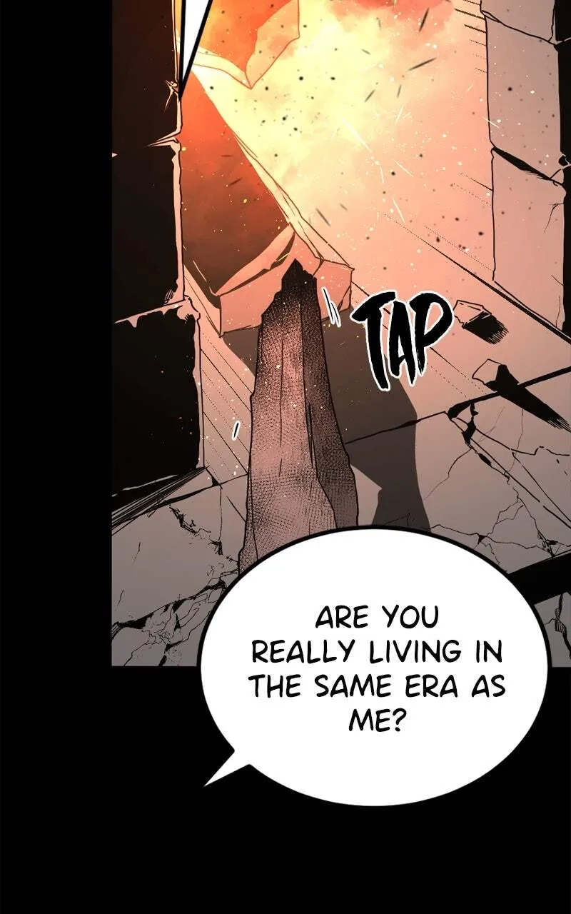 Hero Killer Chapter 176 — Page 25