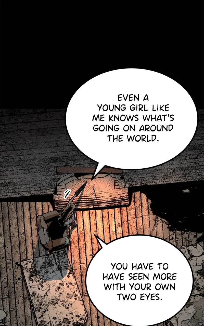 Hero Killer Chapter 176 — Page 26