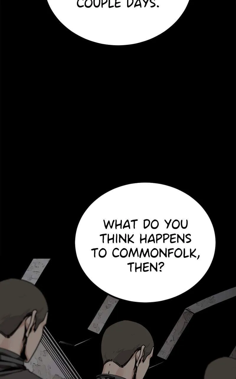 Hero Killer Chapter 176 — Page 29