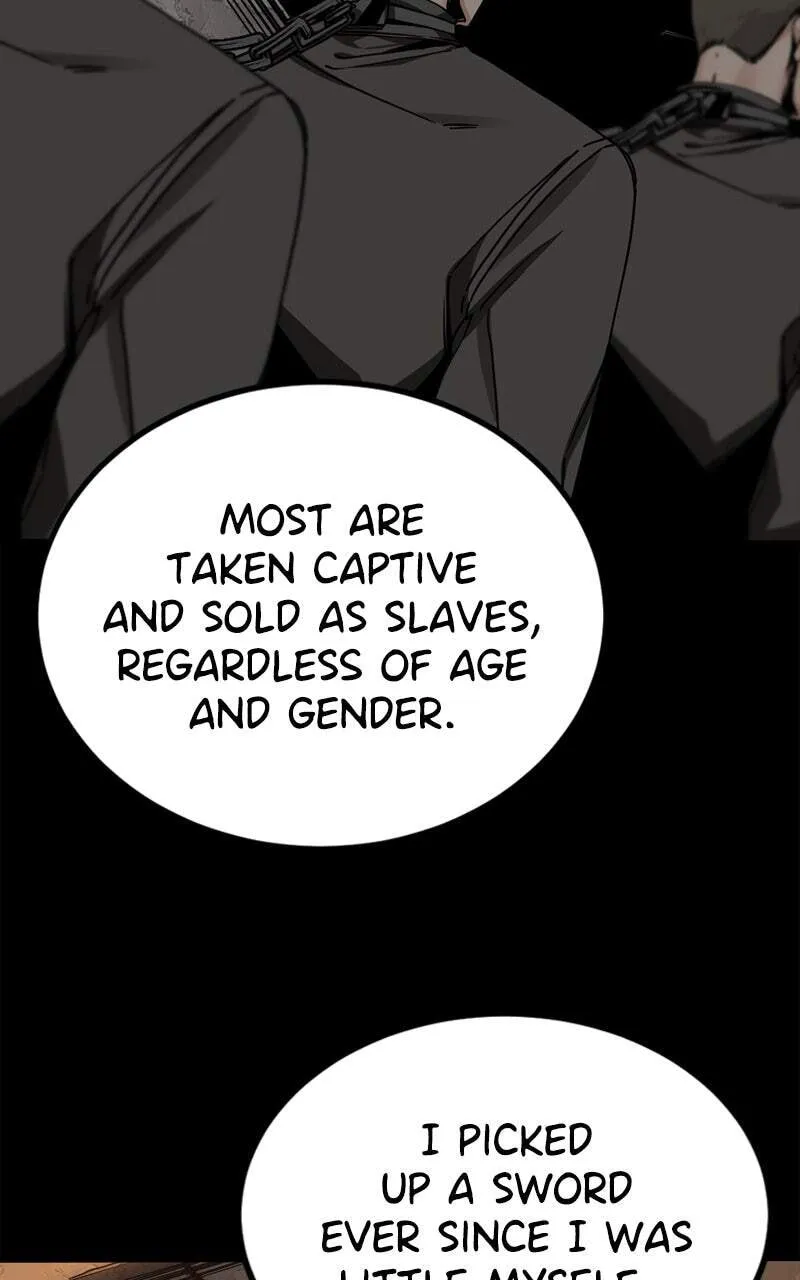 Hero Killer Chapter 176 — Page 30