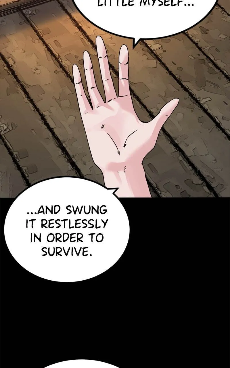 Hero Killer Chapter 176 — Page 31
