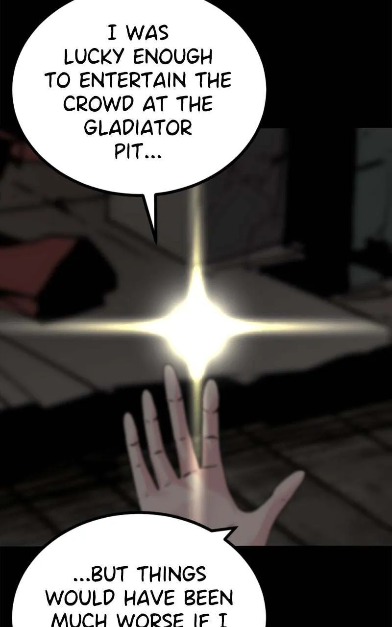 Hero Killer Chapter 176 — Page 32
