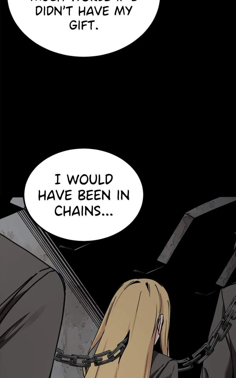Hero Killer Chapter 176 — Page 33