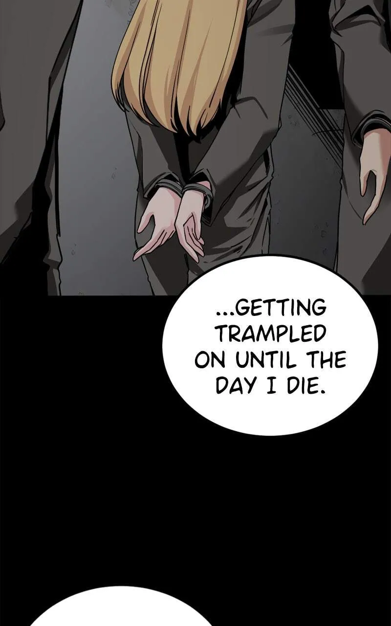 Hero Killer Chapter 176 — Page 34