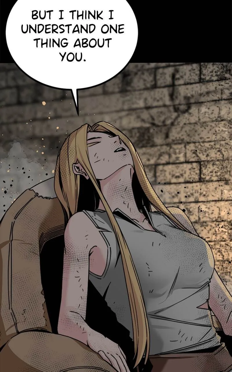 Hero Killer Chapter 176 — Page 35