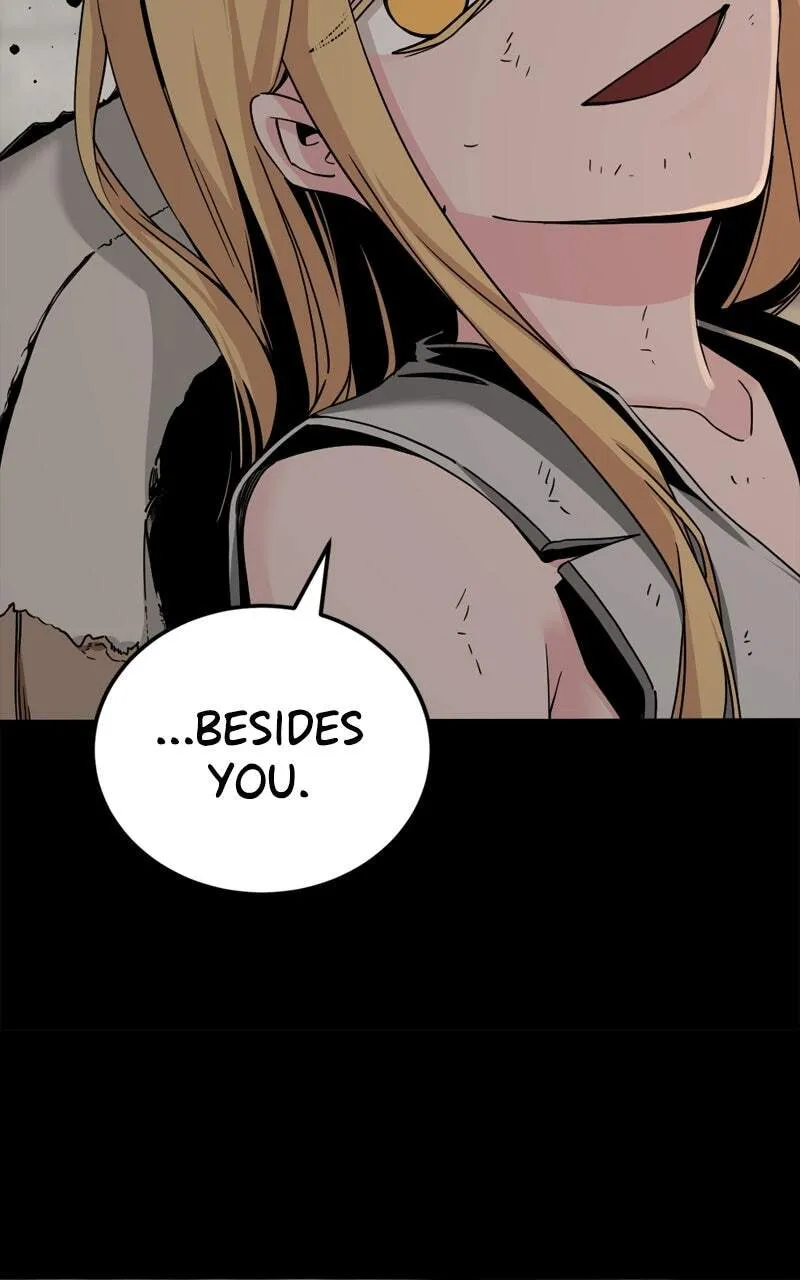 Hero Killer Chapter 176 — Page 37
