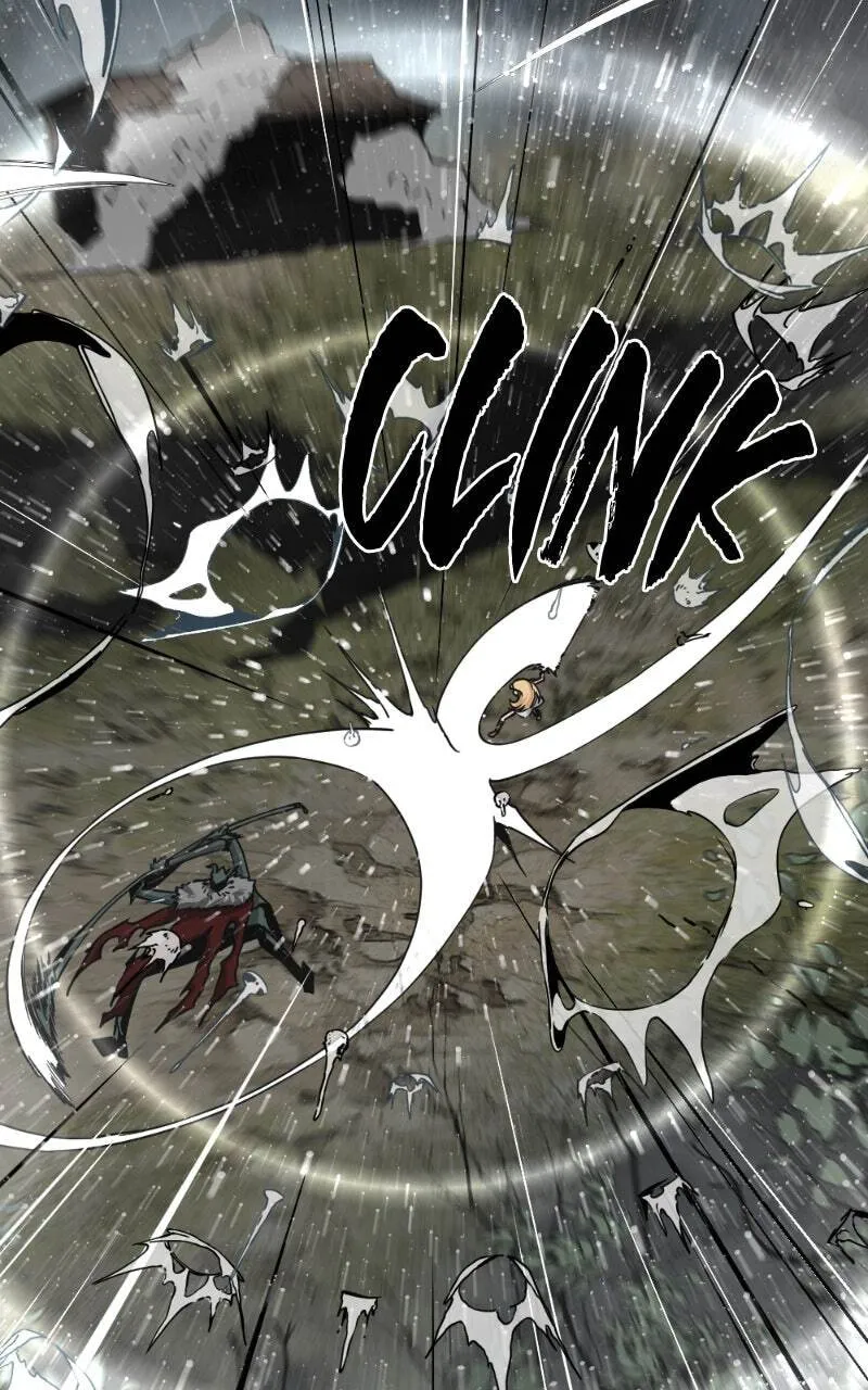 Hero Killer Chapter 176 — Page 47