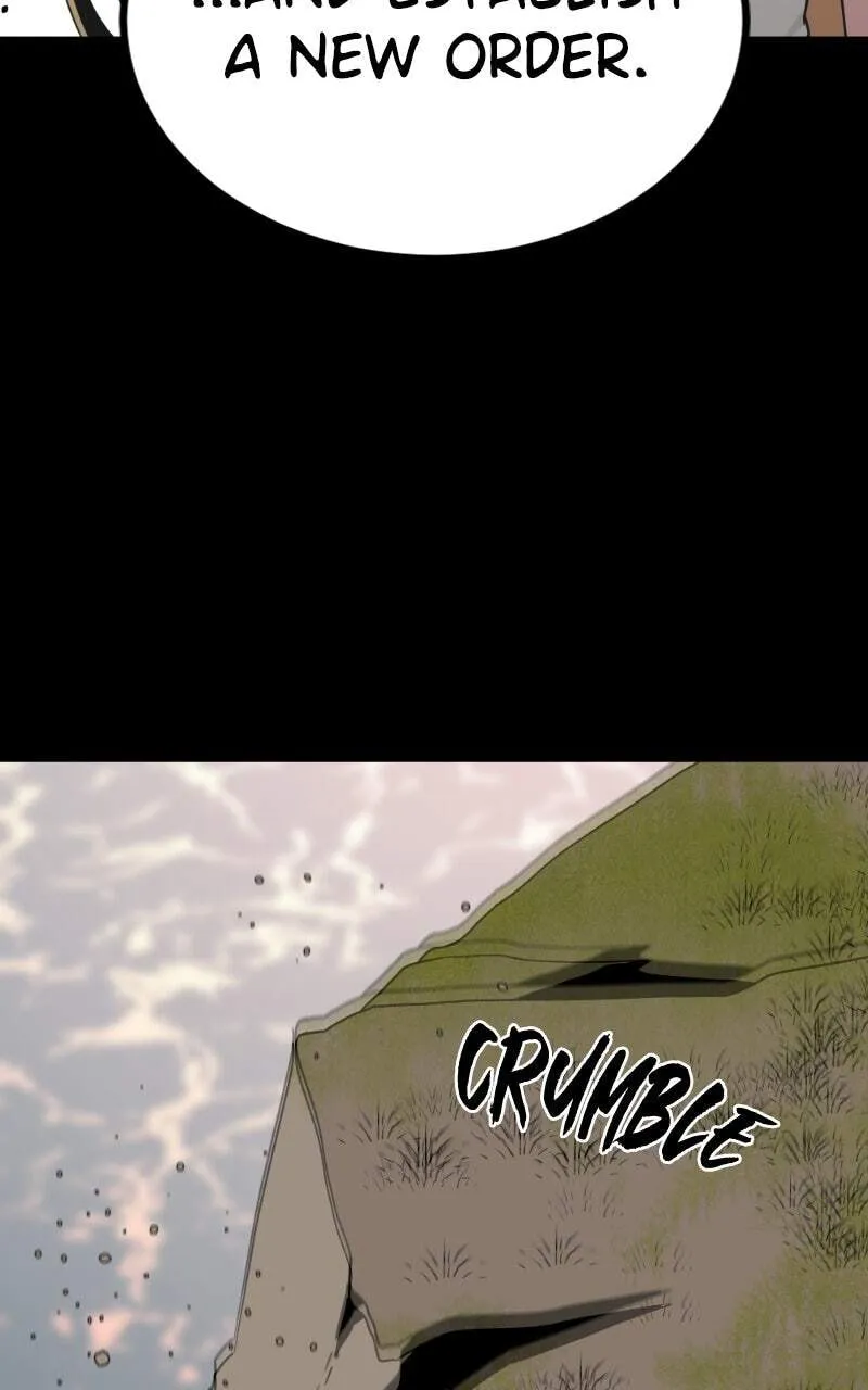 Hero Killer Chapter 176 — Page 60