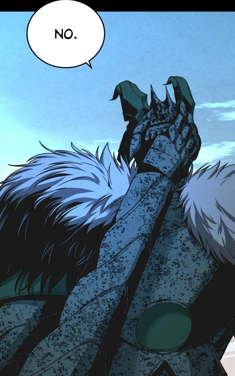 Hero Killer Chapter 176 — Page 63