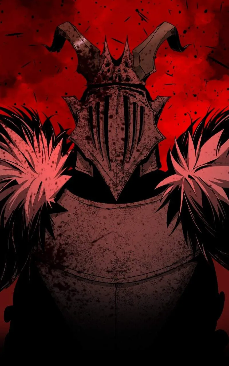 Hero Killer Chapter 176 — Page 68