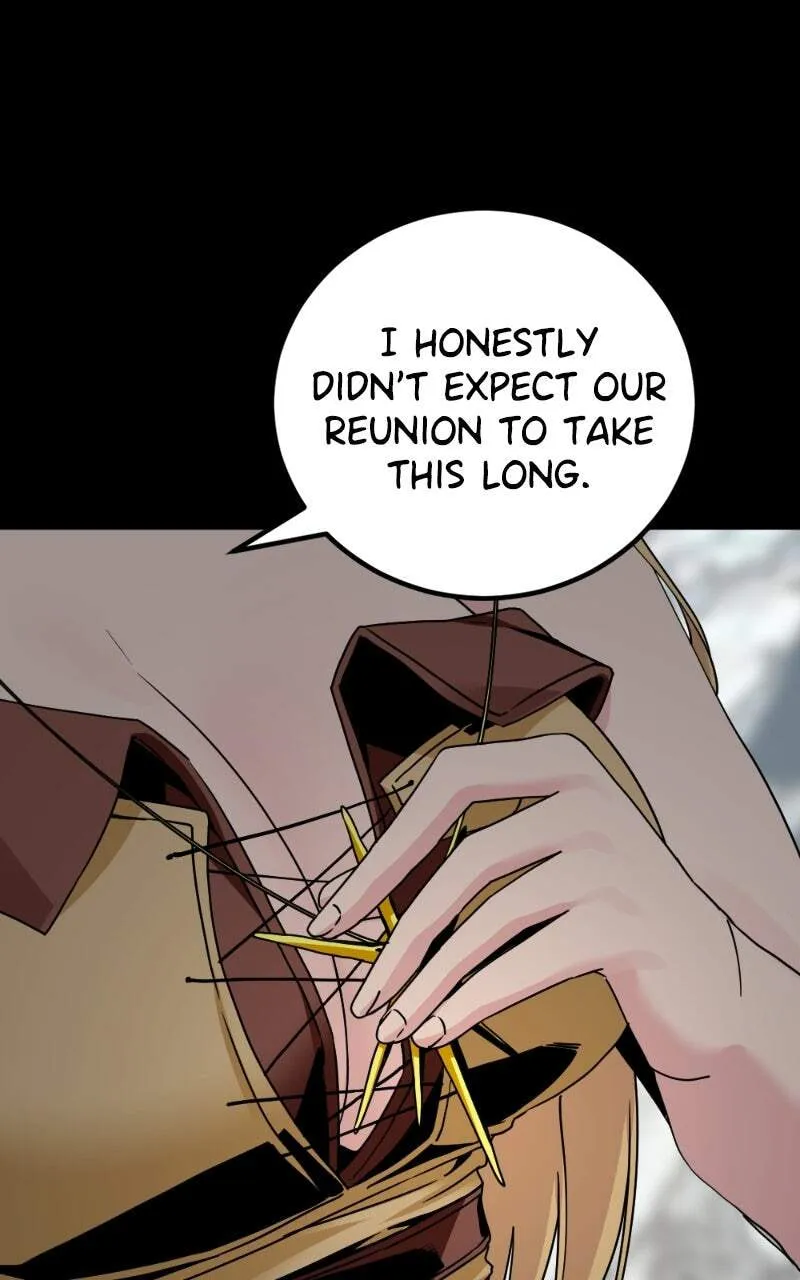 Hero Killer Chapter 176 — Page 82