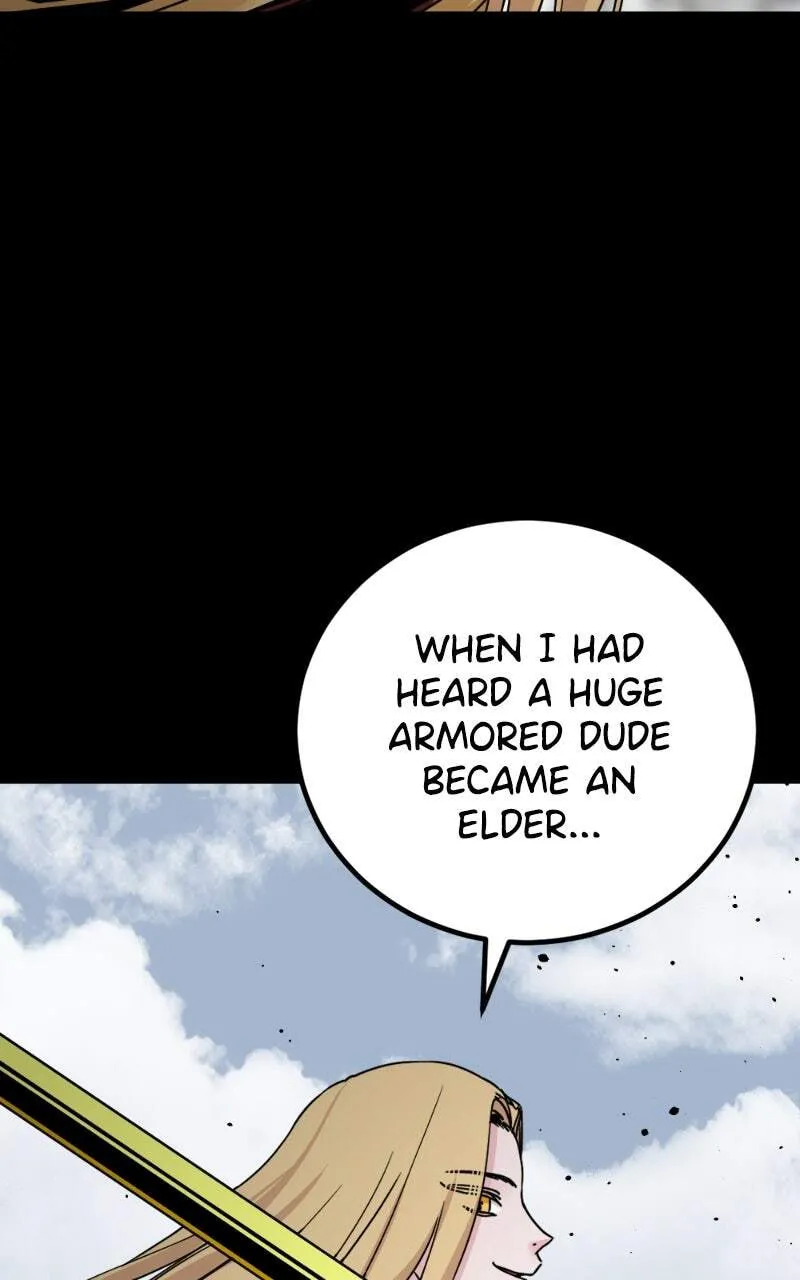 Hero Killer Chapter 176 — Page 83