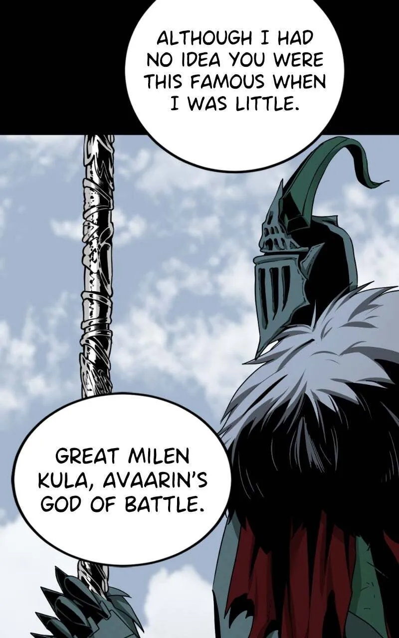Hero Killer Chapter 176 — Page 85