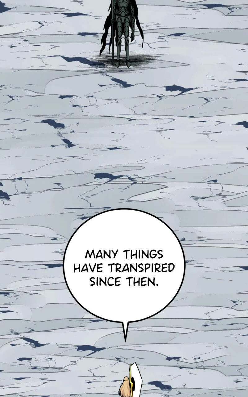 Hero Killer Chapter 176 — Page 87