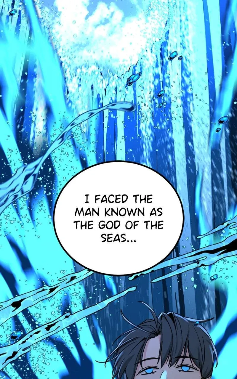 Hero Killer Chapter 176 — Page 89