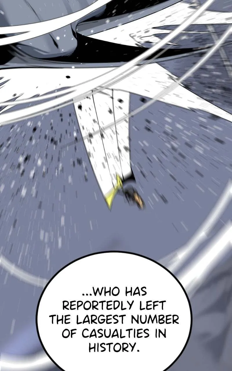Hero Killer Chapter 176 — Page 98