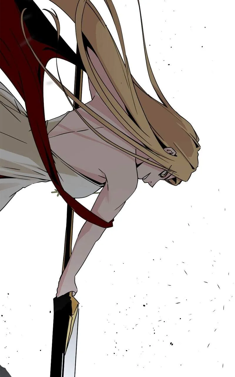 Hero Killer Chapter 177 — Page 2