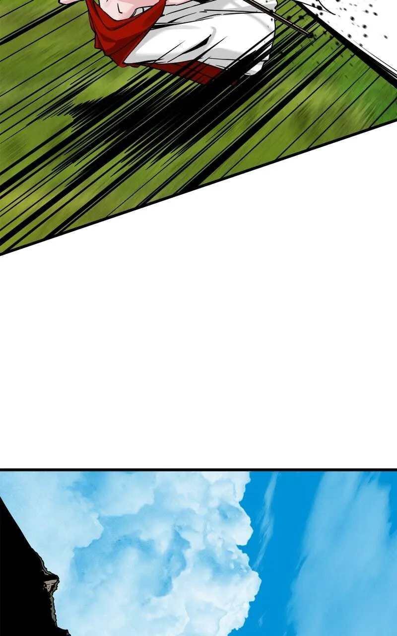 Hero Killer Chapter 177 — Page 6