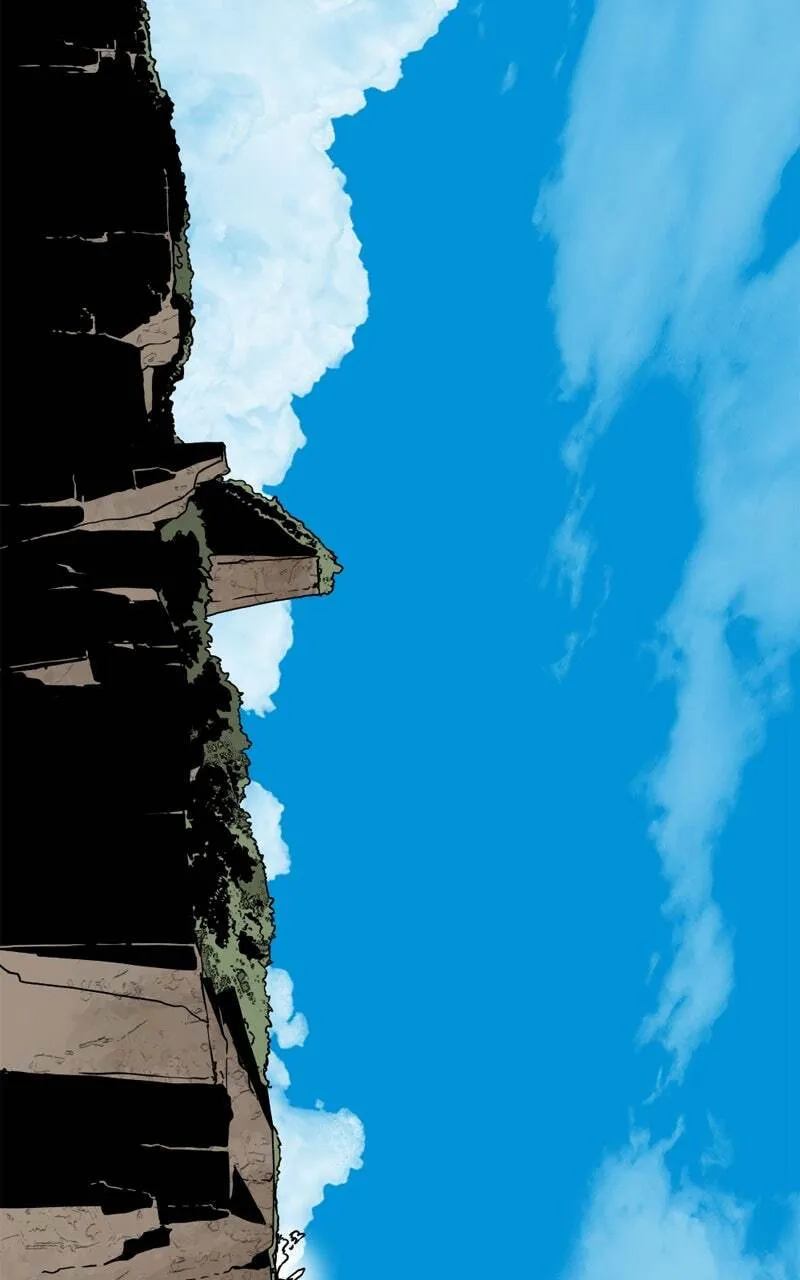 Hero Killer Chapter 177 — Page 7