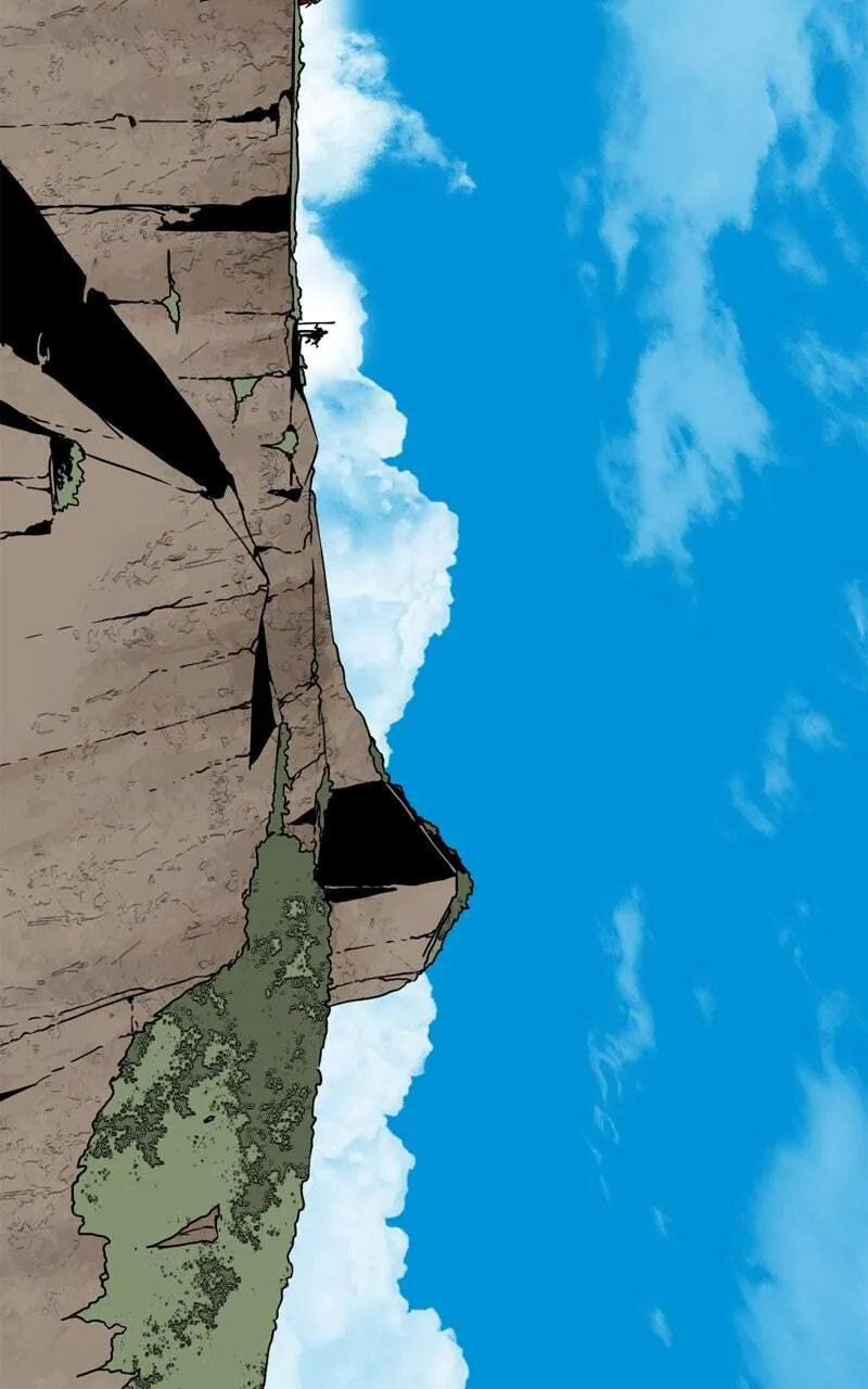 Hero Killer Chapter 177 — Page 8
