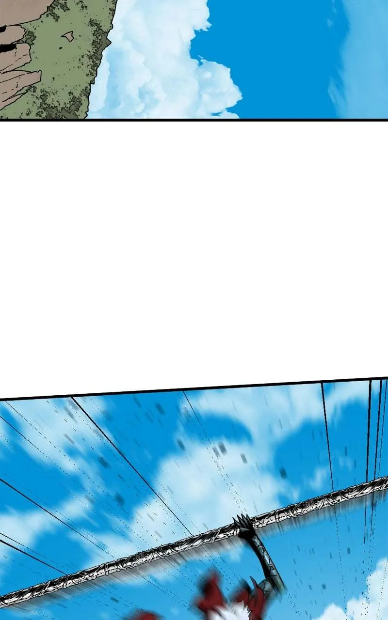 Hero Killer Chapter 177 — Page 9