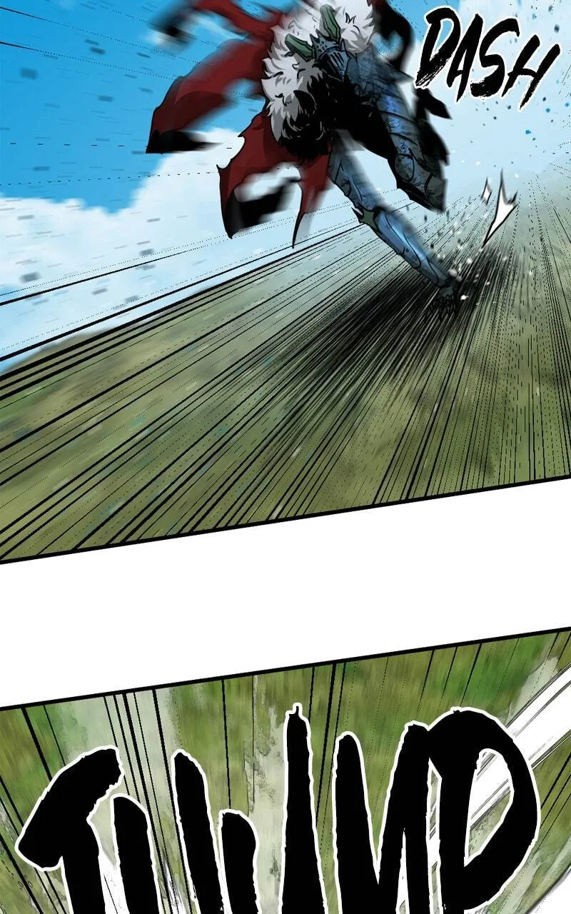 Hero Killer Chapter 177 — Page 10