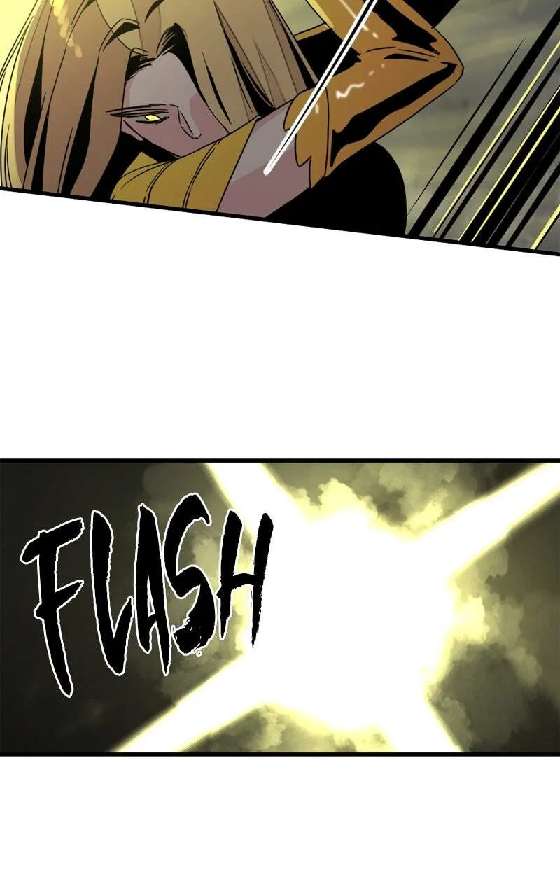 Hero Killer Chapter 177 — Page 107