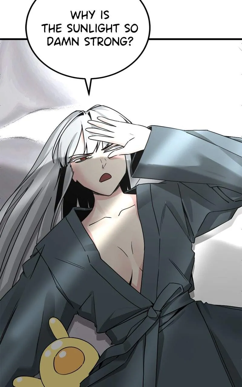 Hero Killer Chapter 177 — Page 114