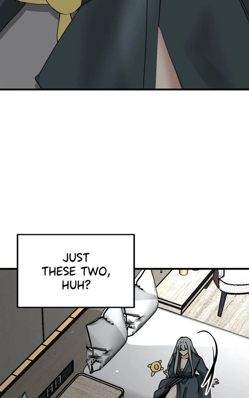 Hero Killer Chapter 177 — Page 115