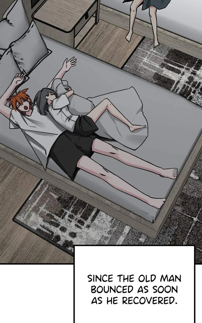 Hero Killer Chapter 177 — Page 116